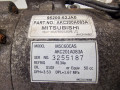 компрессор кондиционера Suzuki SX4 1 поколение 2008, 1.6 л., i, бензин, МКПП, передний привод, AKC201A083A, MSC60CAS, 9520062JA0 - фото №6