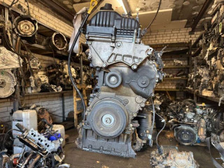 двигатель Kia Sorento 2 поколение [рестайлинг] 2013, 2.2 л., дизель, АКПП, D4HB