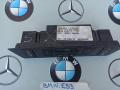 блок управления печки / климат-контроля BMW X5 E53 [рестайлинг] 2005, 6972163 - фото №3