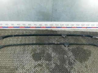 дуги на крышу (рейлинги) BMW 5 серия E60/E61 2006, 2.5 л., бензин, АКПП, универсал