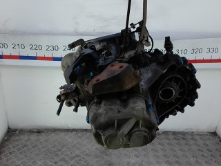 КПП механическая (МКПП) Hyundai ix35 1 поколение 2012, 1.6 л., бензин, внедорожник 5 дв., BN