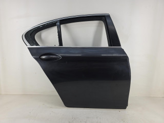 дверь задняя правая BMW 5 серия F10/F11 [рестайлинг] 2014, 2.0 л., N20 B20 A, бензин, АКПП