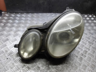 фара левая Mercedes-Benz E-Класс W211/S211 2003, 3.2 л., дизель, АКПП, универсал