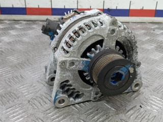 генератор Ford Kuga 1 поколение 2009, 2.0 л., дизель, LRA02815