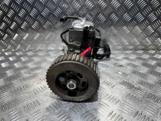 ТНВД SEAT Ibiza 3 поколение 2005, 1.9 л., ASY, дизель, 5МКПП, хетчбэк 3 дв., 0460404972