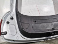 крышка багажника (дверь 3-5) Audi A1 8X 2014, 1.6 л., дизель, 5МКПП, хетчбэк 3 дв. - фото №9