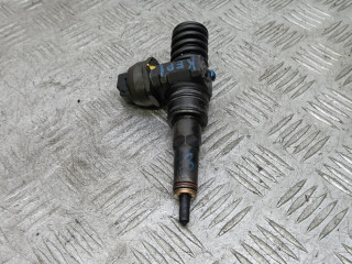 форсунка Skoda Superb 2 поколение 2010, 1.9 л., дизель, 414720215