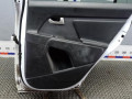 дверь задняя правая Kia Sportage 3 поколение 2011, 1.7 л., дизель, внедорожник 5 дв., 770043W000 - фото №8