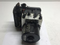 блок ABS Volkswagen Polo 4 поколение 2001, 1.4 л., бензин, 5МКПП, хетчбэк 5 дв., 6Q0907379L, 6Q0614117H, 10.0960-0332.3 - фото №2