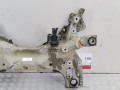 балка подвески передняя (подрамник) Peugeot 407 1 поколение 2004, 2.0 л., МКПП, универсал, 3502CQ - фото №3