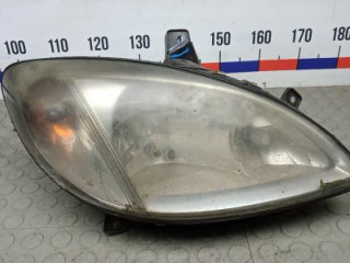 фара правая Mercedes-Benz Vito W639 2004, 2.2 л., дизель, микроавтобус