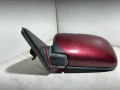 зеркало наружное левое BMW 3 серия E36 [рестайлинг] 1997, firebrick, седан - фото №5