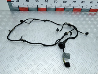 проводка BMW X5 E53 [рестайлинг] 2004, 3.0 л., АКПП, внедорожник 5 дв., 61116906347