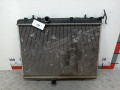 радиатор (основной) Peugeot 3008 1 поколение 2010, 1.6 л., МКПП, минивэн - фото №3