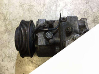 компрессор кондиционера Rover 75 1 поколение 2001, JPB101154, 4471705641, 4473008230