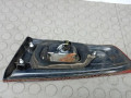 фонарь крышки багажника левый Mitsubishi ASX 1 поколение 2010, 1.8 л., дизель, внедорожник 5 дв. - фото №4