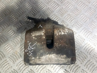 суппорт передний правый SEAT Altea 1 поколение 2005, 2.0 л., МКПП, хетчбэк 5 дв., 1K0615124E