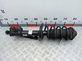 стойка амортизатора Opel Astra H 2006, 1.6 л., МКПП, хетчбэк 5 дв., 13199310