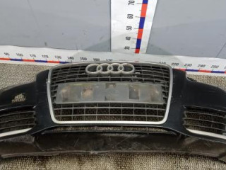 бампер передний Audi A6 4F/C6 [рестайлинг] 2010, 2.0 л., дизель, седан, 4F0807105AA