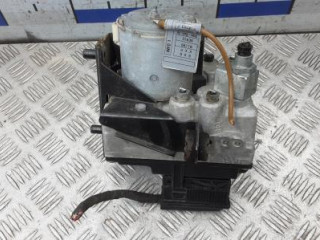 блок ABS BMW 5 серия E39 1997, 2.8 л., бензин, МКПП, седан, 265217002