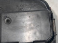 заслонка дроссельная Peugeot 508 1 поколение 2012, 1.6 л., 9HD (DV6C), дизель, МКПП, DELPHI, 9673534480 - фото №4