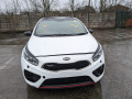 блок AirBag Kia Ceed 2 поколение 2014, 1.6 л., МКПП, хетчбэк 3 дв., 95910A2320 - фото №7