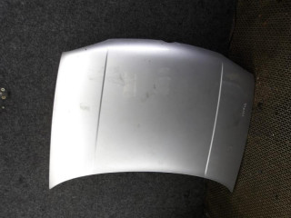 капот Volkswagen Golf 4 поколение 2001, 1.4 л., бензин, МКПП, универсал