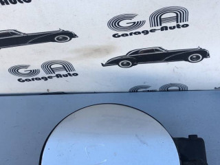 лючок топливного бака Skoda Octavia 1 поколение [рестайлинг] 2004, 1.9 л., ALH, дизель, 5МКПП, универсал