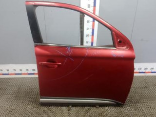 дверь передняя правая Mitsubishi Outlander 3 поколение [2-й рестайлинг] 2018, 2.3 л., дизель, внедорожник 5 дв., 5700B844