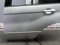 дверь задняя левая BMW X5 E53 2001, 4.4 л., бензин, внедорожник 5 дв. - фото №3