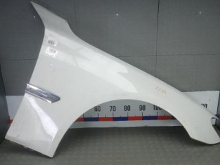 крыло переднее правое BMW 7 серия F01/F02 2009, 4.4 л., бензин, АКПП, седан