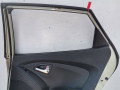 дверь задняя правая Hyundai ix35 1 поколение 2011, 2.0 л., D4HA, дизель, 6МКПП, внедорожник 5 дв. - фото №9