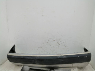 бампер задний Citroen Xantia 1 поколение 1995, 1.6 л., бензин, darkgray, хетчбэк 5 дв.