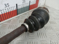 полуось передняя правая (приводной вал, ШРУС) Land Rover Freelander 2 поколение 2006, 2.2 л., МКПП, хетчбэк 5 дв. - фото №4