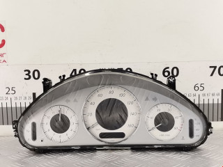 щиток приборов (приборная панель) Mercedes-Benz E-Класс W211/S211 [рестайлинг] 2006, 3.0 л., АКПП, седан, A2115406548