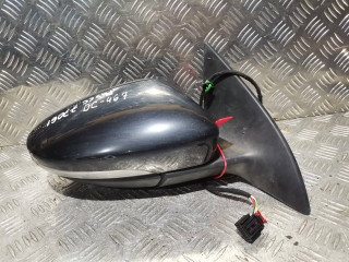 зеркало наружное правое Volkswagen Passat CC 1 поколение 2011, 2.0 л., дизель, 6МКПП, седан