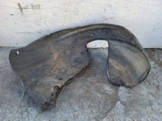 защита арок передняя правая (подкрылок) BMW 5 серия E39 1998, 2.5 л., бензин, седан