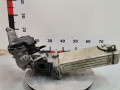 охладитель EGR / Радиатор EGR Jeep 2011, 2.2 л., МКПП, внедорожник 5 дв., 68127851AC - фото №3