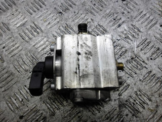 ТНВД Volkswagen Golf 6 поколение 2010, 1.4 л., бензин, 03C127025L, 0261520024