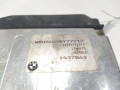 блок управления двигателем BMW 5 серия E39 1998, 2.5 л., бензин, седан, 1437563, 1429861, 12141437563 - фото №2