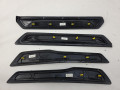 комплект накладок на пороги (внутренние) BMW 3 серия F30/F31/F34 2013, 1.6 л., N13 B16 A, бензин, АКПП, седан, задний привод, правый руль, 51477289216, 7289216 - фото №5
