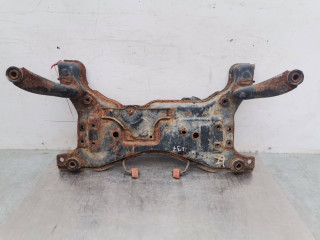 балка подвески передняя (подрамник) Mazda 3 BK [рестайлинг] 2006, 1.6 л., дизель, 5МКПП, хетчбэк 5 дв.