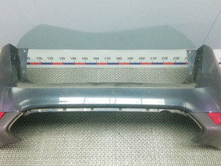 бампер задний Ford Kuga 1 поколение 2010, 2.0 л., дизель, МКПП, внедорожник 5 дв.