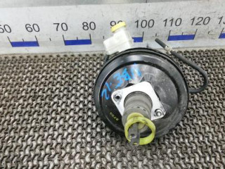 вакуумный усилитель тормозов Alfa Romeo 159 1 поколение 2009, 2.4 л., JTD, дизель, МКПП, седан, 51838707