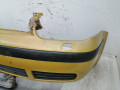 бампер передний Volkswagen Golf 4 поколение 1998, 1.6 л., AKL, бензин, АКПП, хетчбэк 5 дв. - фото №2