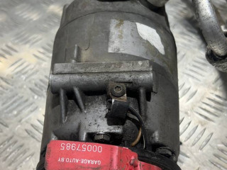 компрессор кондиционера Opel Astra G 2000, 1.6 л., бензин, 5МКПП, хетчбэк 5 дв.