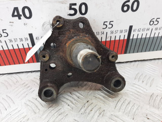 кулак задний правый Nissan Primastar 1 поколение [рестайлинг] 2008, 2.0 л., МКПП, фургон