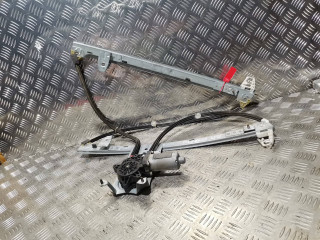 стеклоподъемник электрический передний правый Citroen Xsara Picasso 1 поколение [рестайлинг] 2007, 1.8 л., бензин, 5МКПП, минивэн