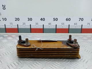 теплообменник масляного фильтра Kia 2007, 2.9 л., МКПП, минивэн