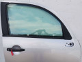 дверь передняя правая Citroen C3 Picasso 1 поколение 2010, 1.6 л., дизель, 5МКПП, минивэн - фото №2